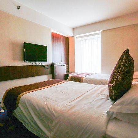 Ocean Hotel Pekin Zewnętrze zdjęcie