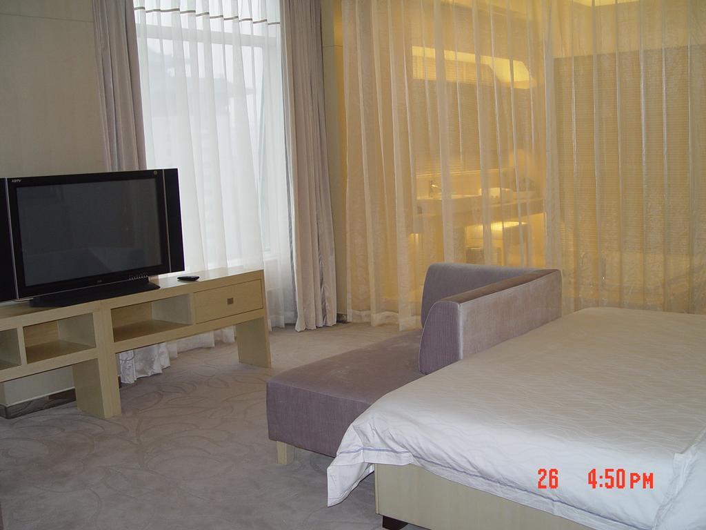 Ocean Hotel Pekin Zewnętrze zdjęcie
