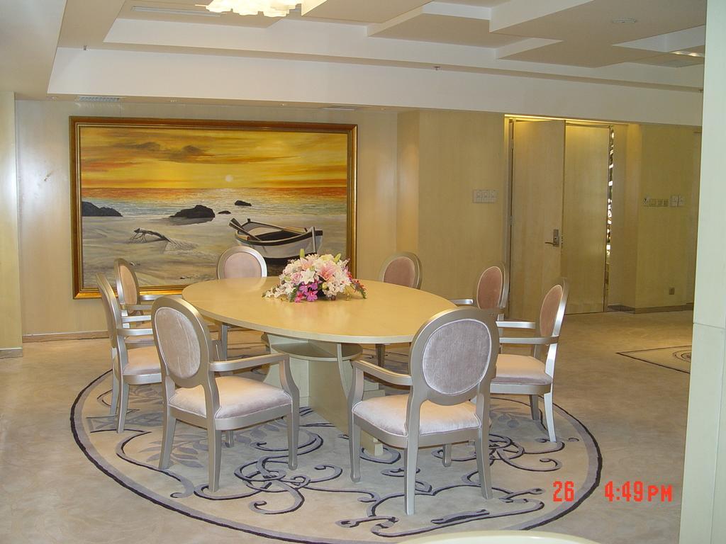 Ocean Hotel Pekin Zewnętrze zdjęcie