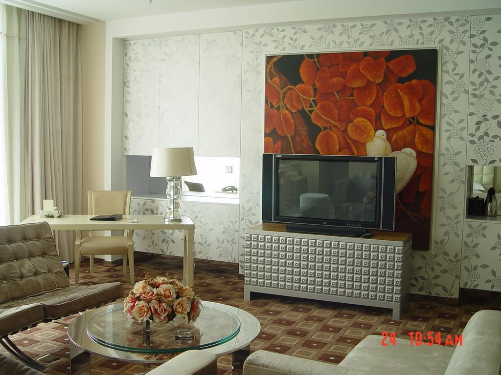 Ocean Hotel Pekin Zewnętrze zdjęcie