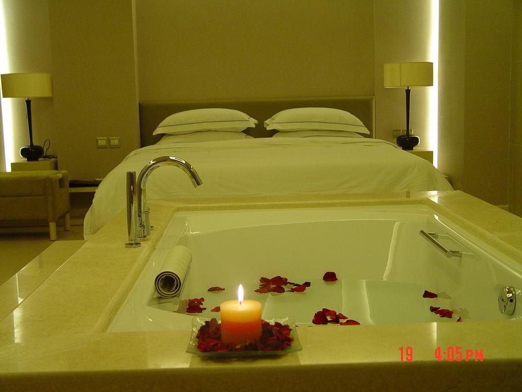 Ocean Hotel Pekin Zewnętrze zdjęcie