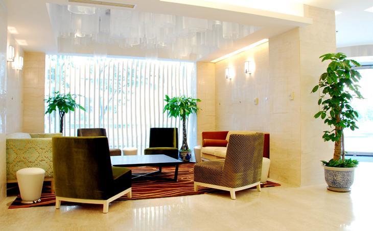 Ocean Hotel Pekin Zewnętrze zdjęcie