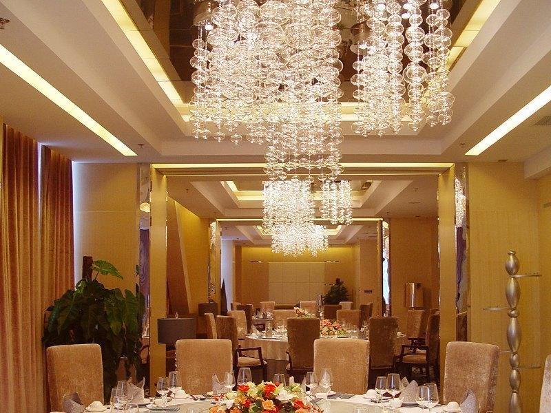 Ocean Hotel Pekin Zewnętrze zdjęcie