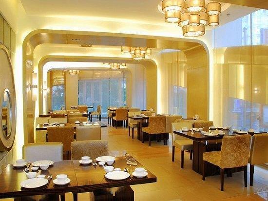 Ocean Hotel Pekin Zewnętrze zdjęcie