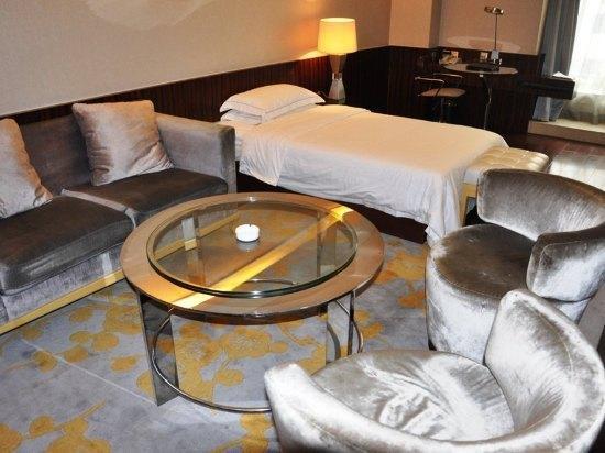 Ocean Hotel Pekin Zewnętrze zdjęcie