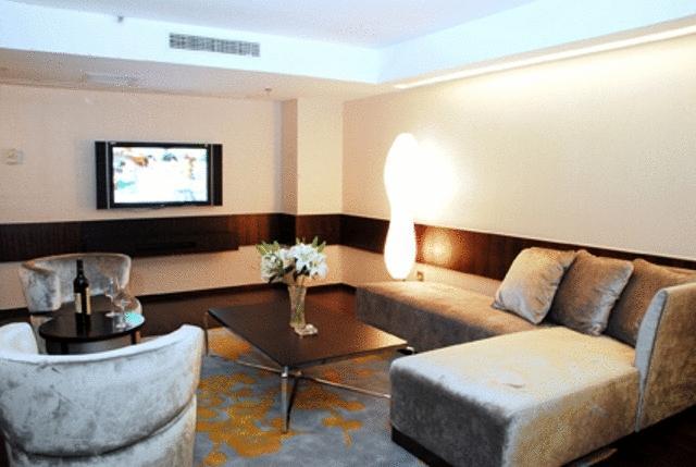 Ocean Hotel Pekin Zewnętrze zdjęcie