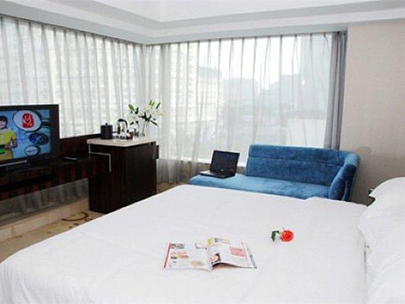 Ocean Hotel Pekin Pokój zdjęcie