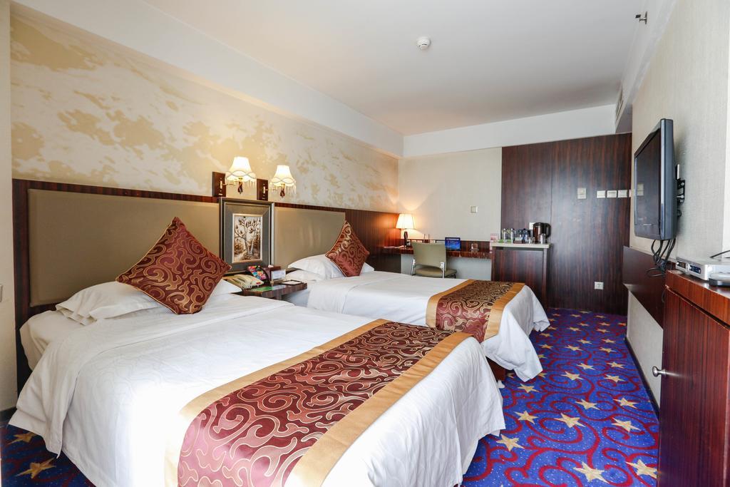 Ocean Hotel Pekin Zewnętrze zdjęcie