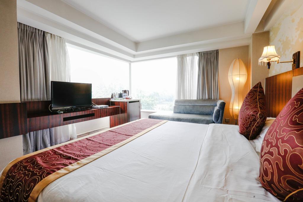 Ocean Hotel Pekin Zewnętrze zdjęcie