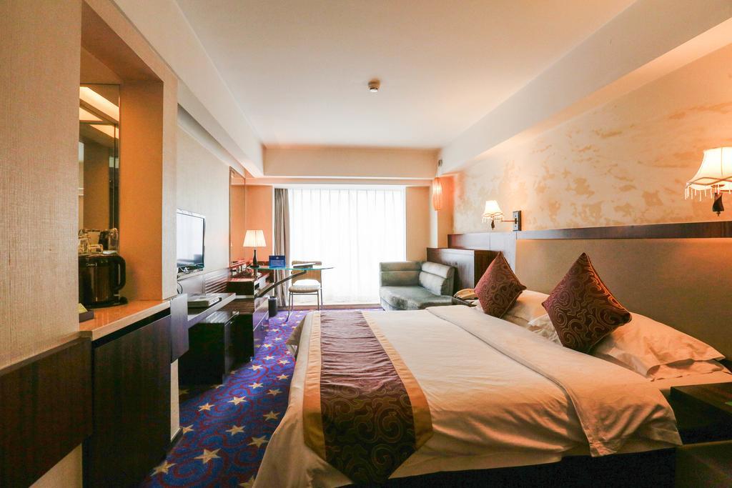 Ocean Hotel Pekin Zewnętrze zdjęcie
