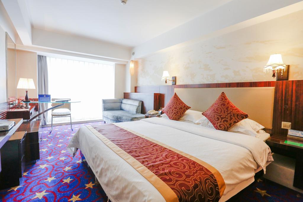 Ocean Hotel Pekin Zewnętrze zdjęcie