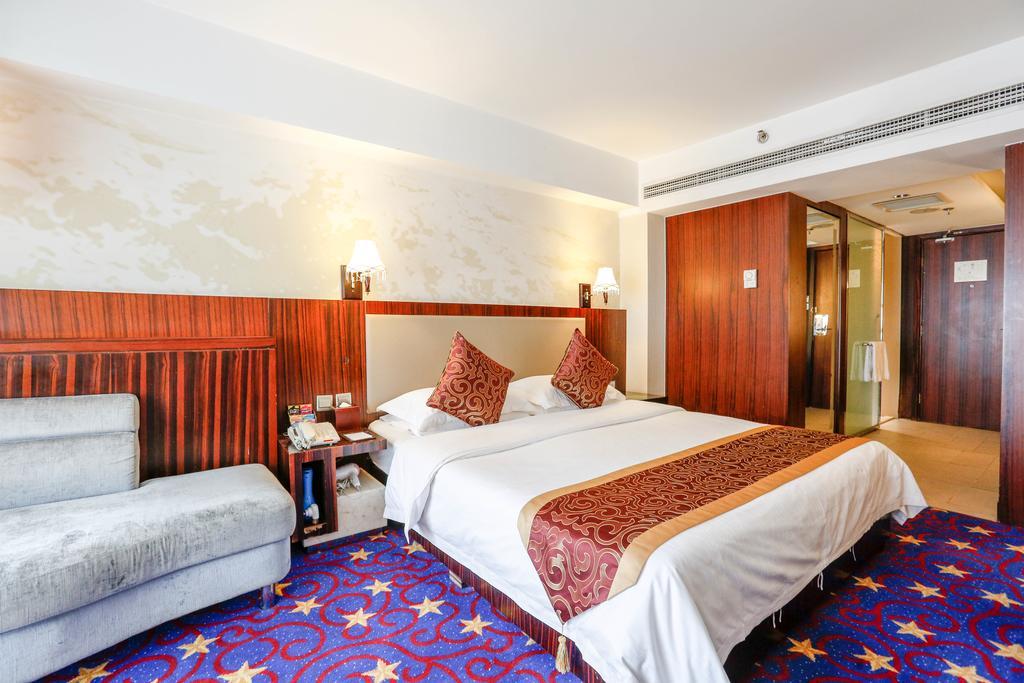 Ocean Hotel Pekin Zewnętrze zdjęcie