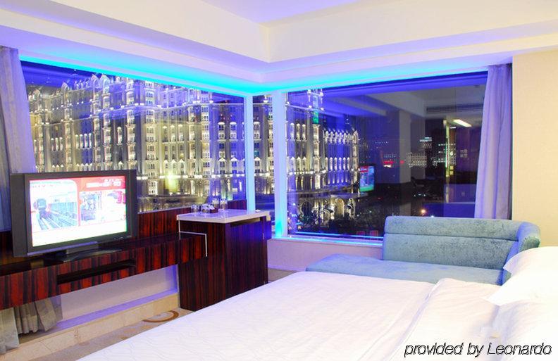 Ocean Hotel Pekin Zewnętrze zdjęcie