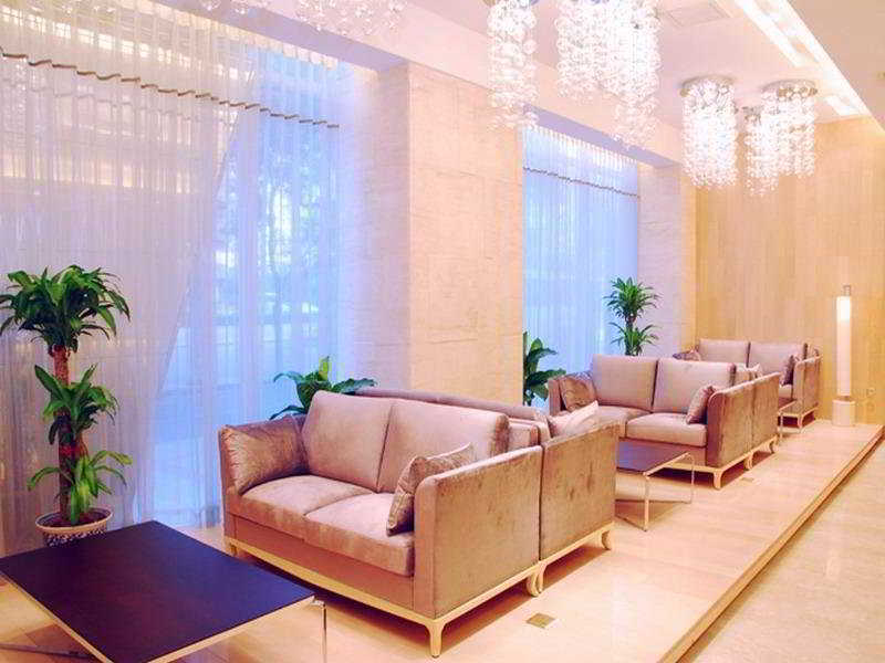 Ocean Hotel Pekin Zewnętrze zdjęcie