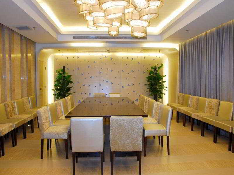 Ocean Hotel Pekin Udogodnienia zdjęcie