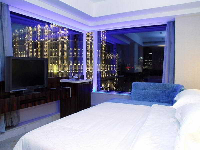 Ocean Hotel Pekin Pokój zdjęcie