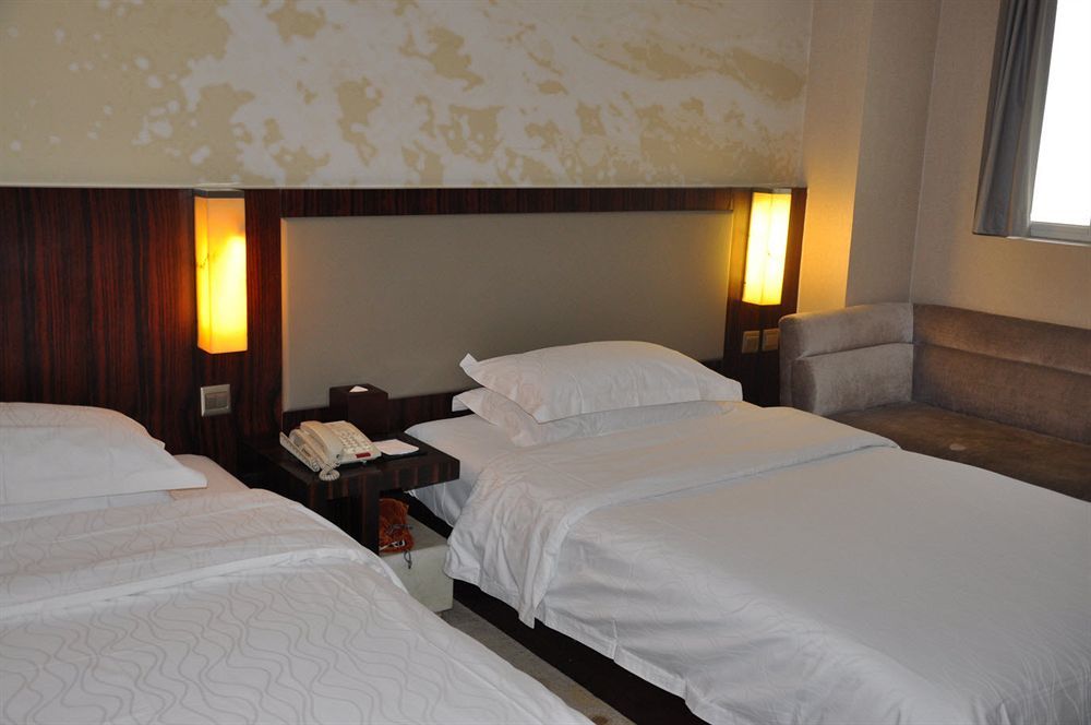 Ocean Hotel Pekin Zewnętrze zdjęcie