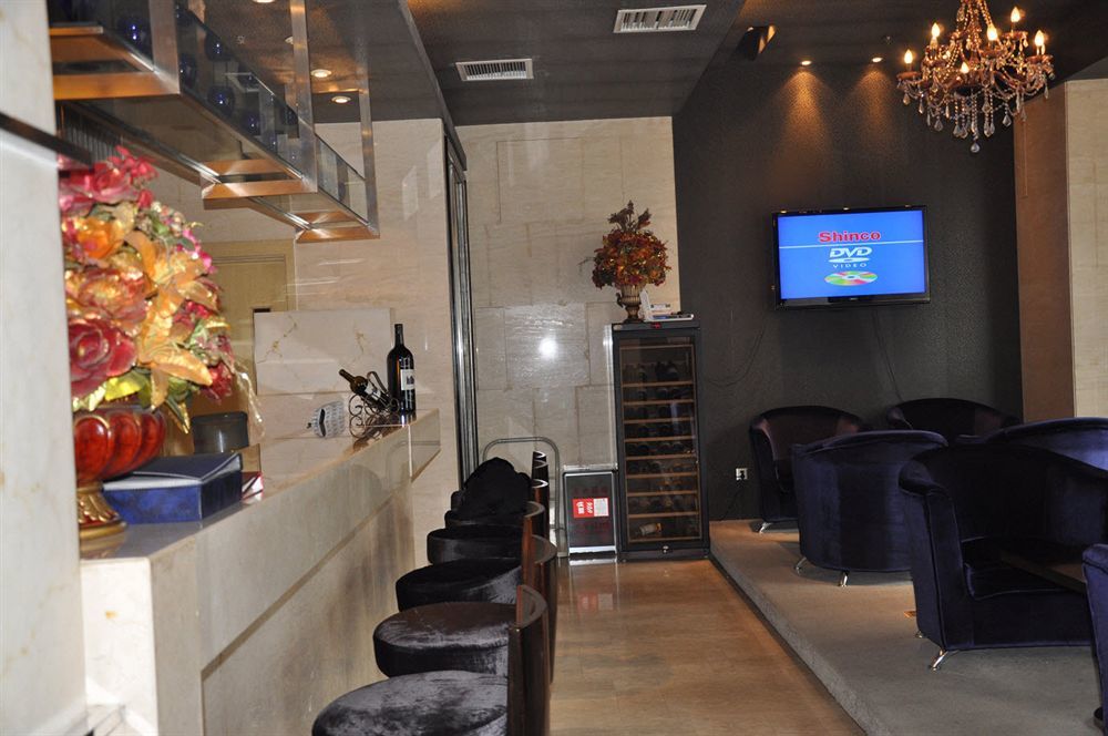 Ocean Hotel Pekin Zewnętrze zdjęcie