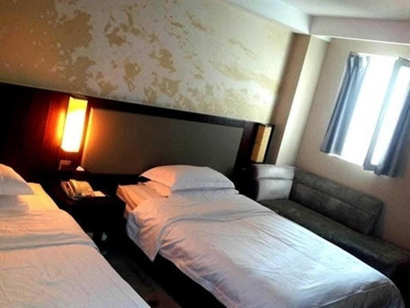 Ocean Hotel Pekin Zewnętrze zdjęcie